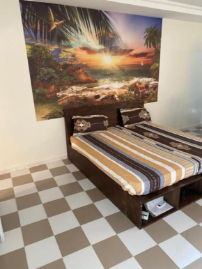 Studio meublé 1 à ouakam Comico Dakar